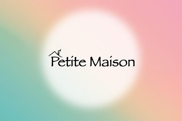 petite maison