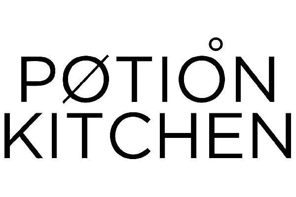 Potion Kitchen