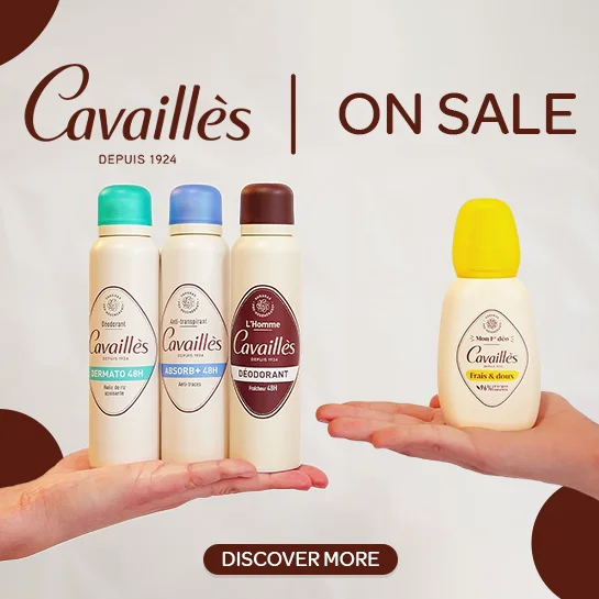 Cavailles on sale