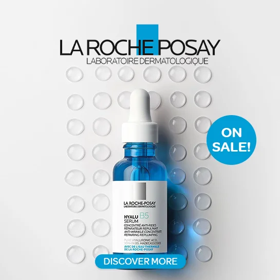 LA ROCHE POSAY