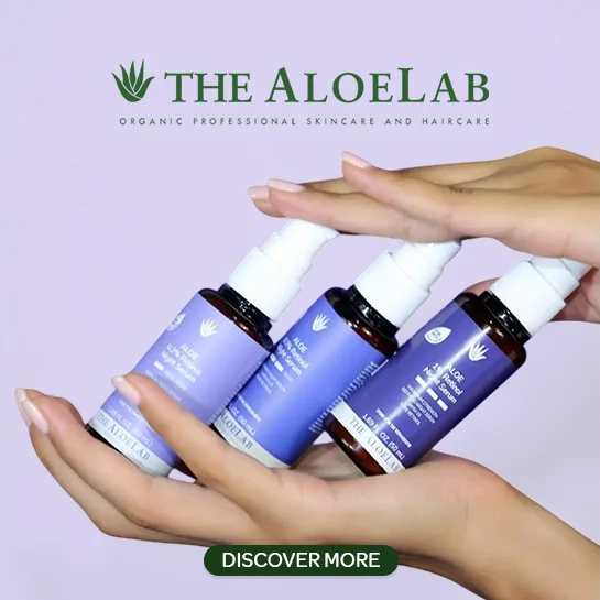 THE ALOELAB