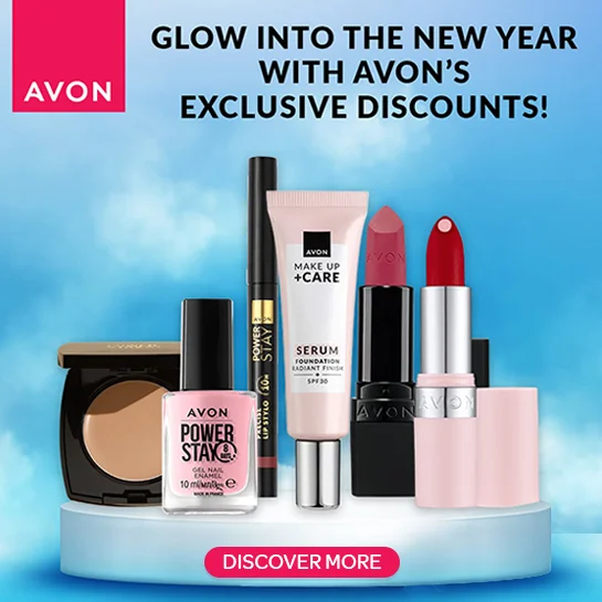 AVON OFFERS