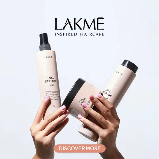 LAKME