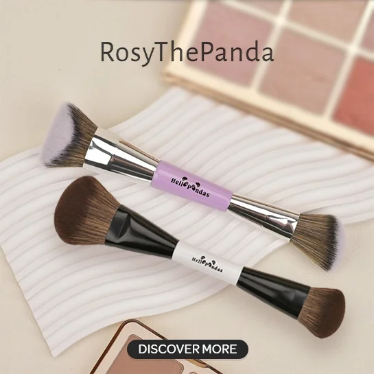 ROSY THE PANDA
