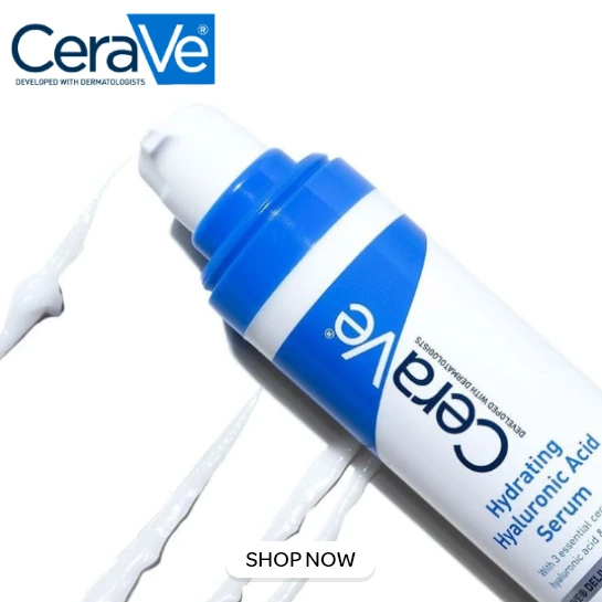 CERAVE on WAW BEAUTY