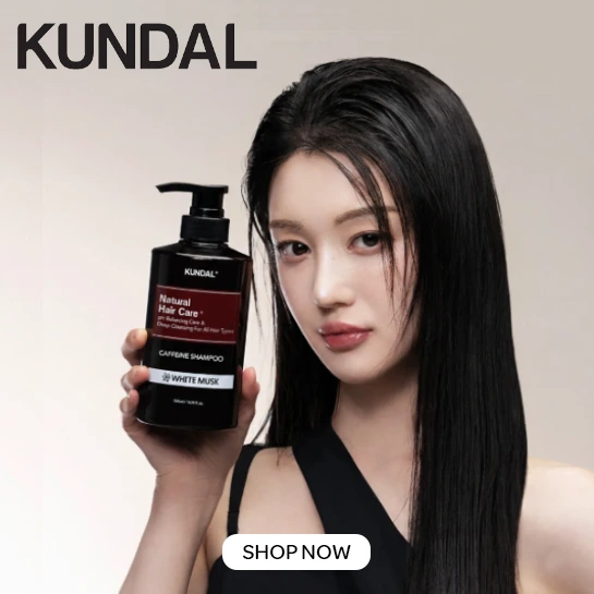 KUNDAL on WAW BEAUTY