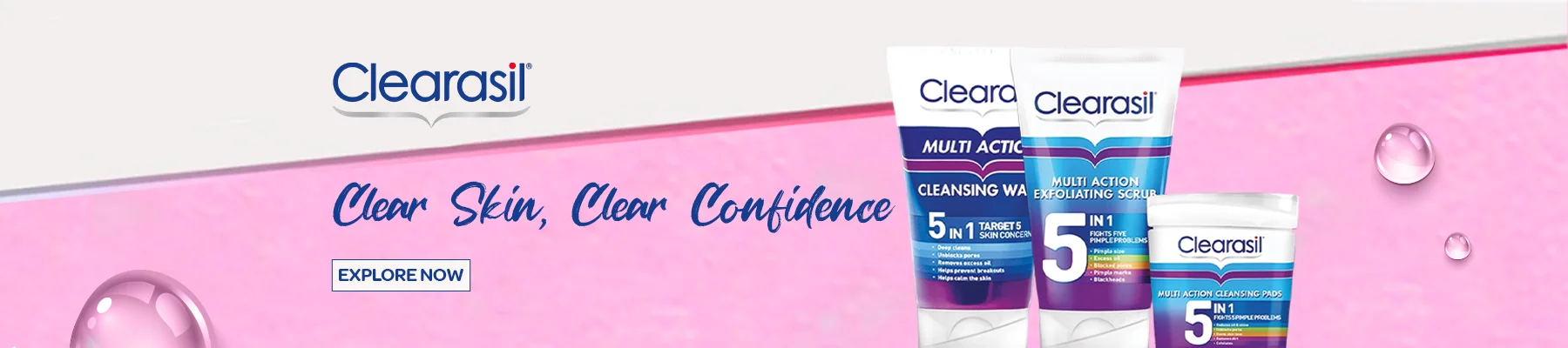 Clearasil 