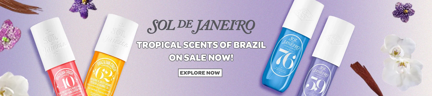 sol de janeiro on sale