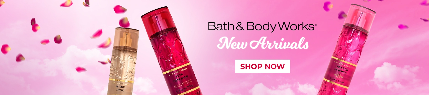 Bath & Body Works