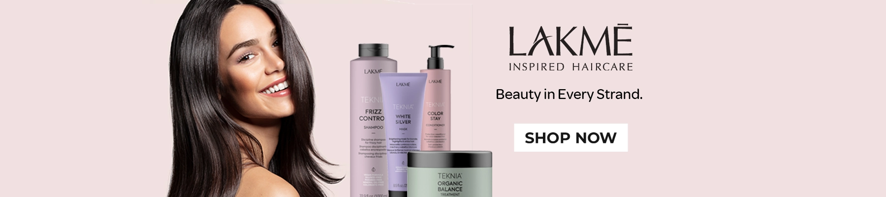 LAKME