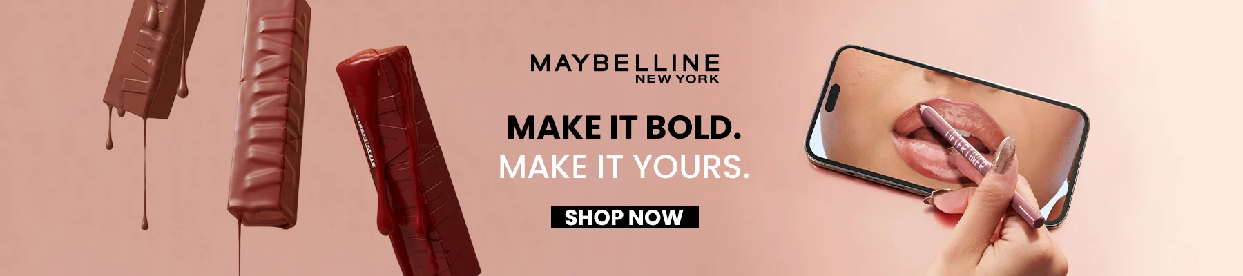 MAYBELLINE