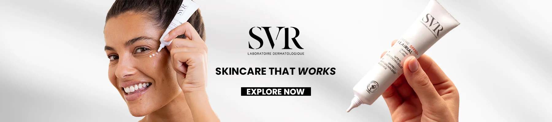 SVR