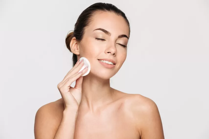 The Art of Makeup Removal: Why It's Essential and How to Do It Right