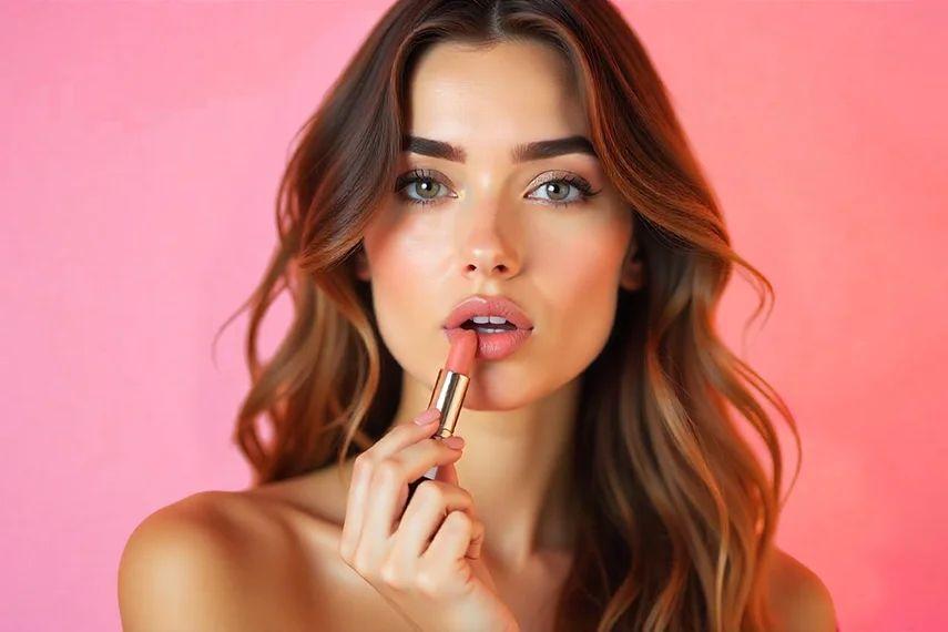 How to Make Your Lipstick Last All Day