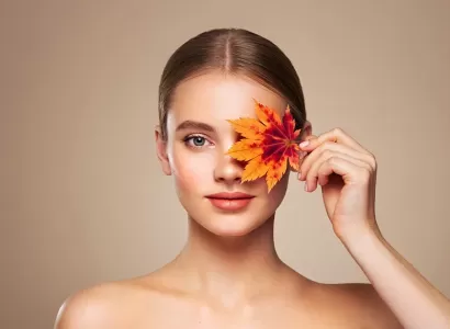 Simple Fall Skincare