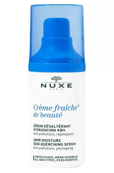 Nuxe Moisture Skin Quenching Serum