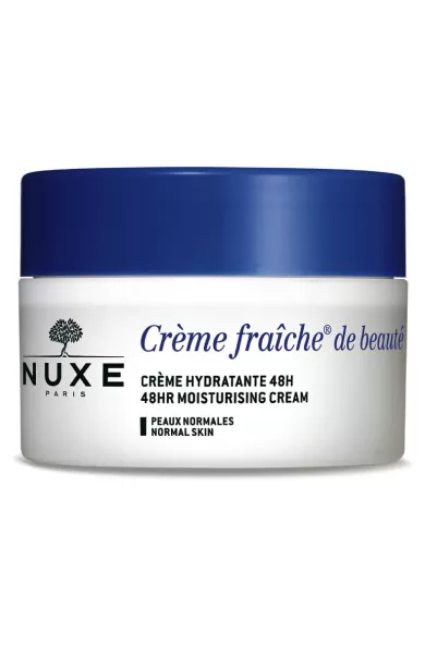 Nuxe Moisturising Cream 48HR