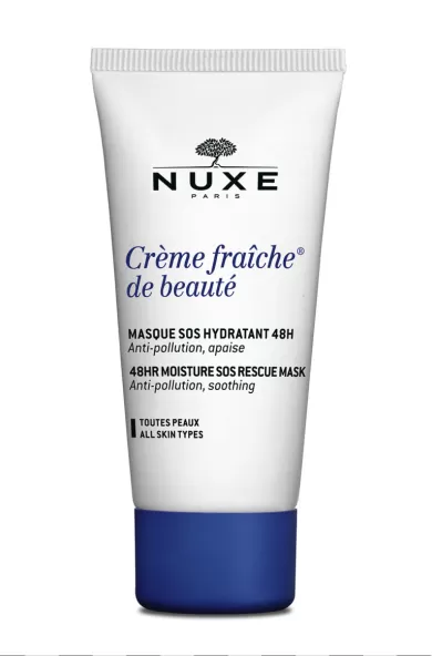 Nuxe Moisture SOS Rescue Mask 48H