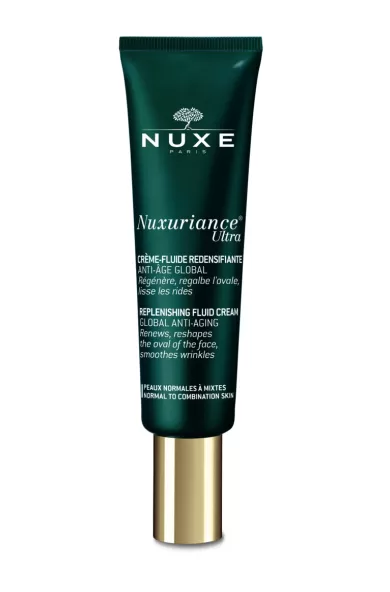 Nuxe Nuxuriance Ultra Fluid Cream