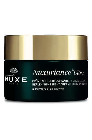 Nuxe Nuxuriance Ultra Night Cream