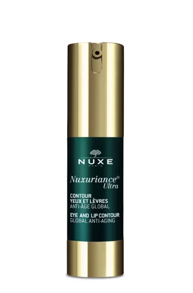 Nuxe Nuxuriance Ultra Eye And Lip Cream 