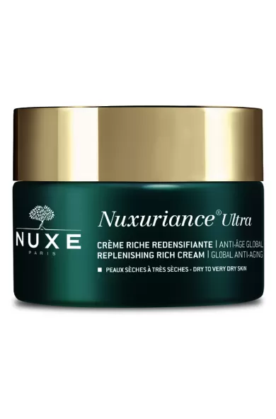 Nuxe Nuxuriance Ultra Rich Cream