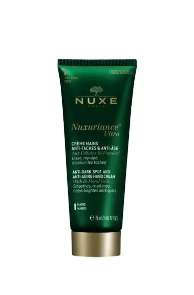 Nuxe Nuxuriance Ultra Hand Cream