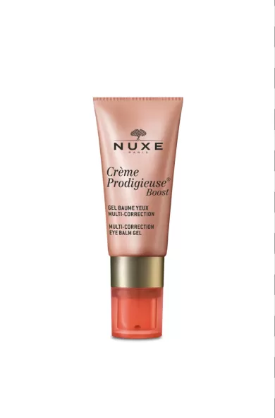 Nuxe Prodigieuse Boost Multi-Correction Eye Balm Gel