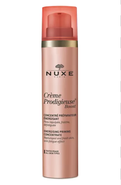 Nuxe Prodigieuse Boost Energizing Priming Concentrate