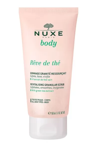 Nuxe Revitalizing Granular Scrub