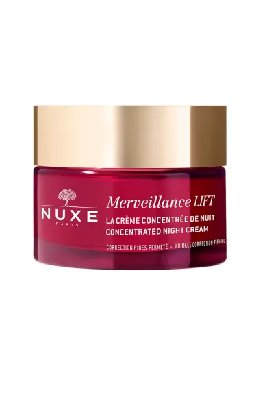 Nuxe Merveillance Lift Concentrated Night Cream