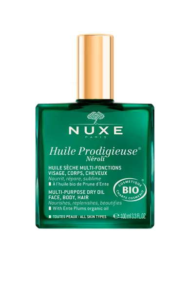 Nuxe Huile Prodigieuse Neroli