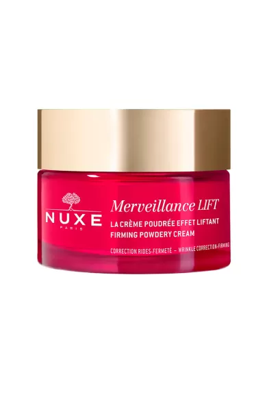 Nuxe Merveillance Lift Firming Powdery Cream