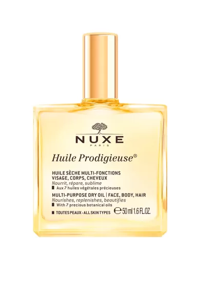 Nuxe Huile Prodigieuse - 50ml