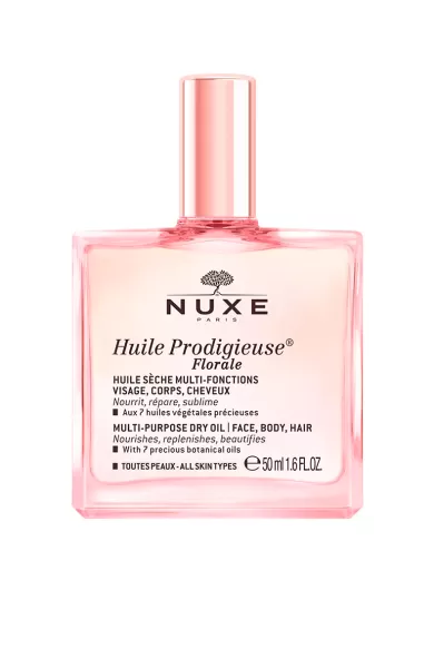 Nuxe Huile Prodigieuse Florale