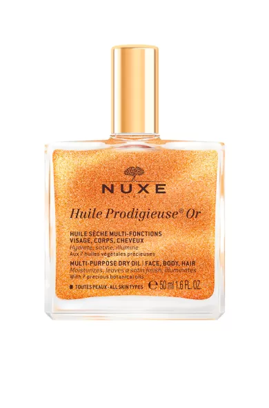 Nuxe Huile Prodigieuse Or - 50ml