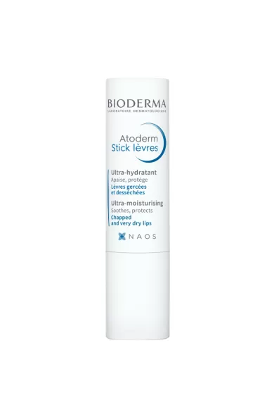 BIODERMA ATODERM LIP STICK 4G