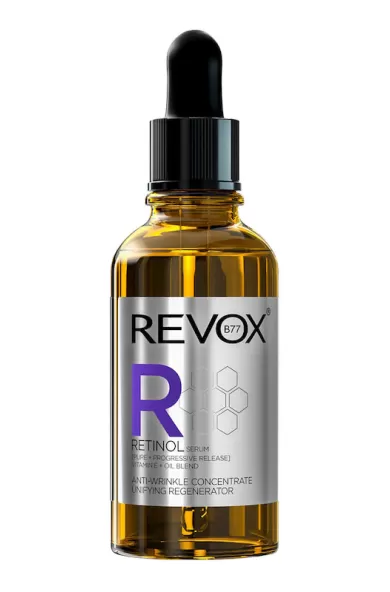 Revox B77 Retinol Serum Unifying Regenerator