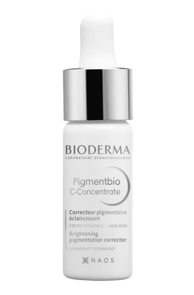 BIODERMA PIGMENTBIO C-CONCENTRATE 15ML