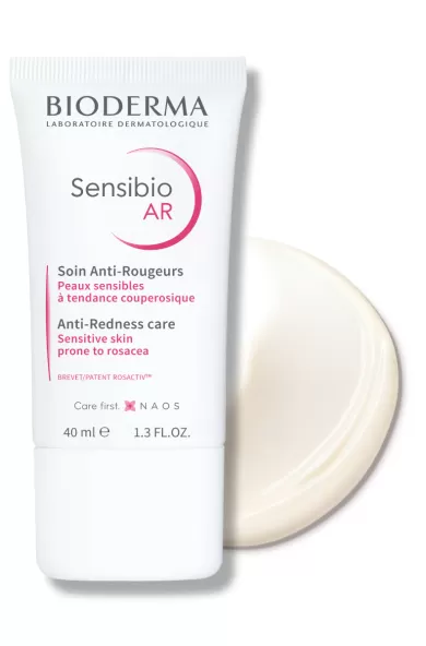 BIODERMA SENSIBIO AR 40ML