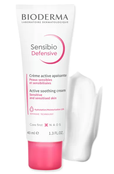 BIODERMA SENSIBIO DEFENSIVE 40ML