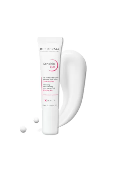 BIODERMA SENSIBIO EYE 15ML