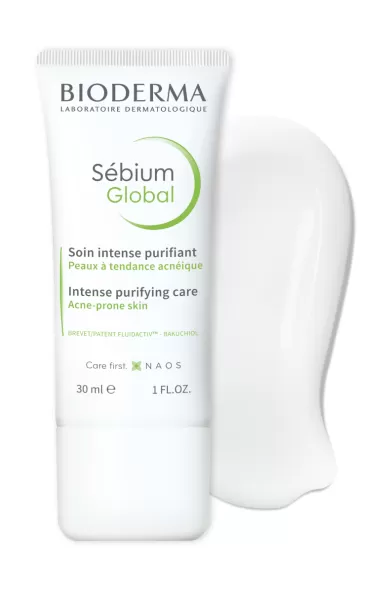 BIODERMA SÉBIUM GLOBAL 30ML