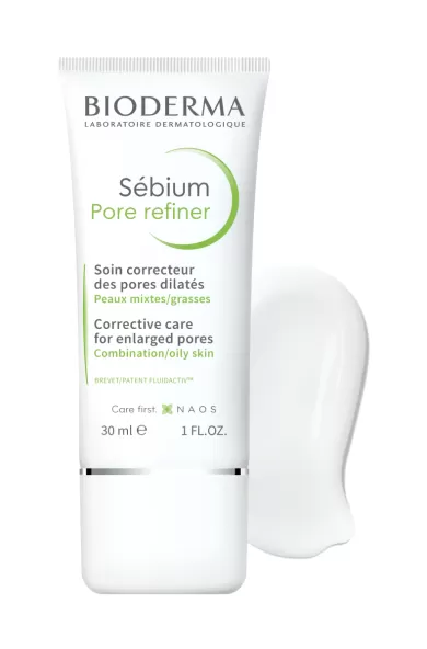 BIODERMA SÉBIUM PORE REFINER 30ML