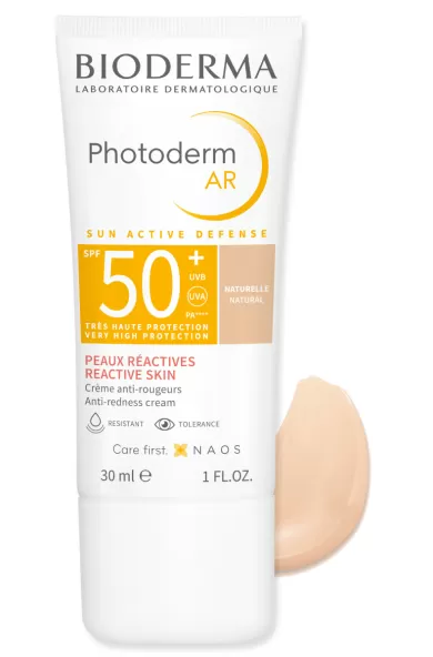 BIODERMA PHOTODERM AR SPF50+ 30ML