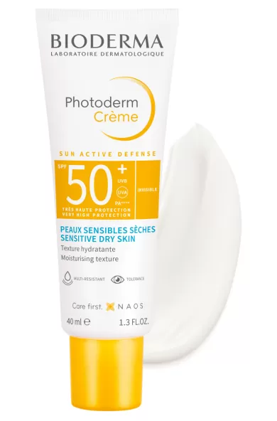 BIODERMA PHOTODERM MAX CRÈME SPF50+ 40ML