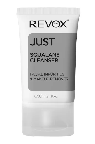 Revox B77 JUST Squalane Cleanser