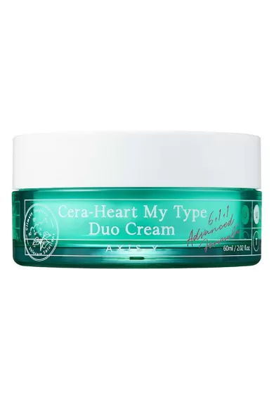 Axis-Y Cera-Heart My Type Duo Cream