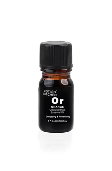 Potion Kitchen Orange Essential Oil