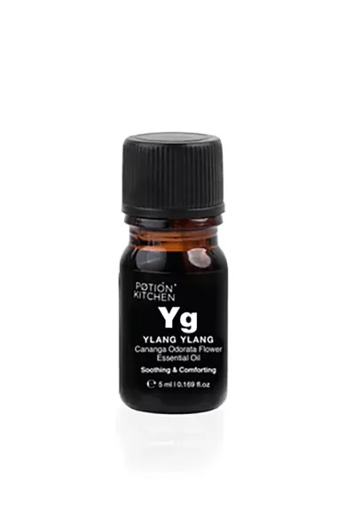 Potion Kitchen Ylang Ylang Essential Oil